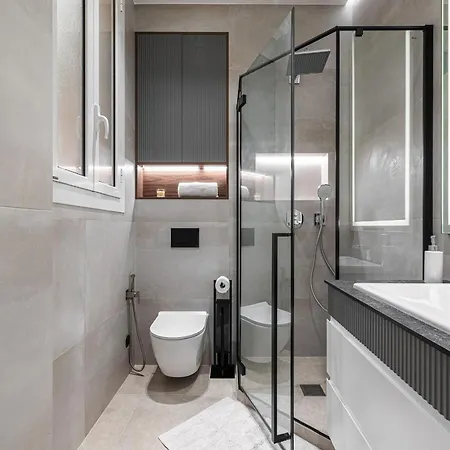 Apartment La Victoire