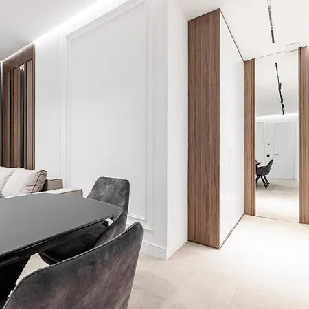 Apartment La Victoire